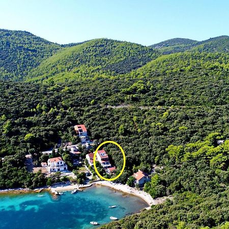 Apartments Villa Cebalo-Korcula Zrnovo Δωμάτιο φωτογραφία