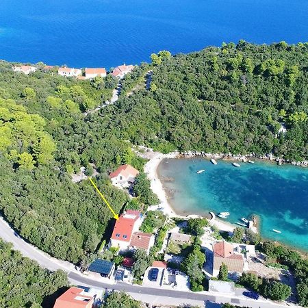 Apartments Villa Cebalo-Korcula Zrnovo Δωμάτιο φωτογραφία