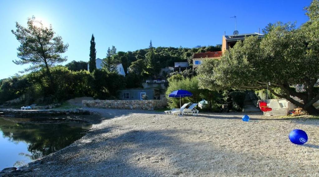 Apartments Villa Cebalo-Korcula Zrnovo Δωμάτιο φωτογραφία